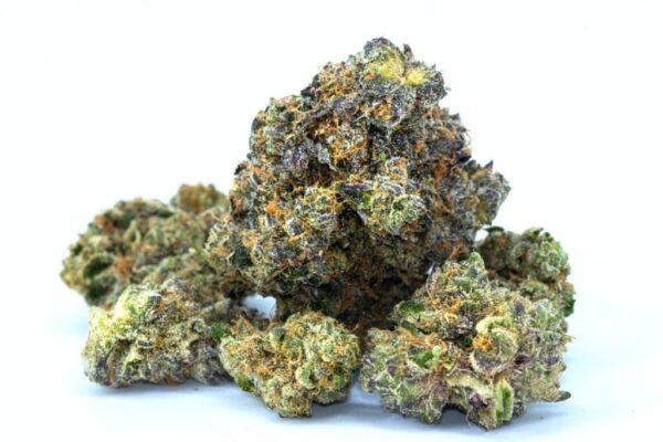 Blue Dream Premium GLO Flower
