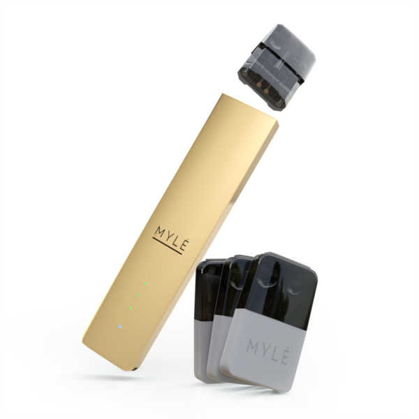 LUX GOLD
