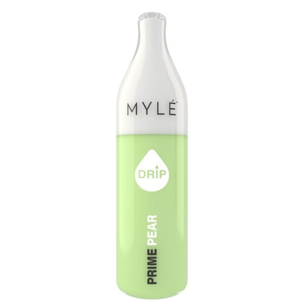 PRIME PEAR