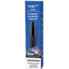 Blueberry Raspberry Grape Ice IGET Legend - Image 2