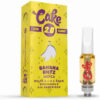Cake Delta-8 510 Vape Cartridges 2g Banana Runtz - Image 2